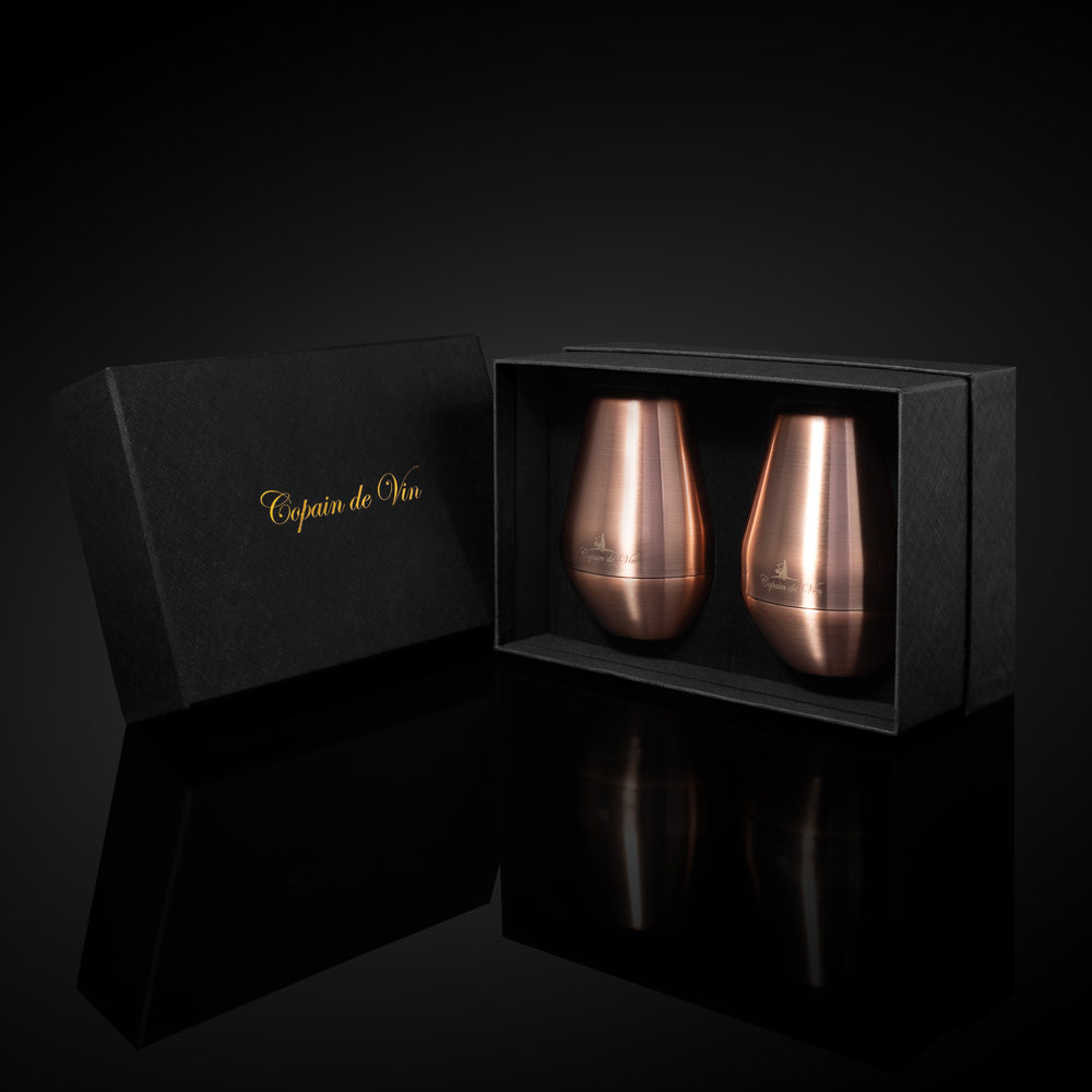 Двоен комплект VinVoyage