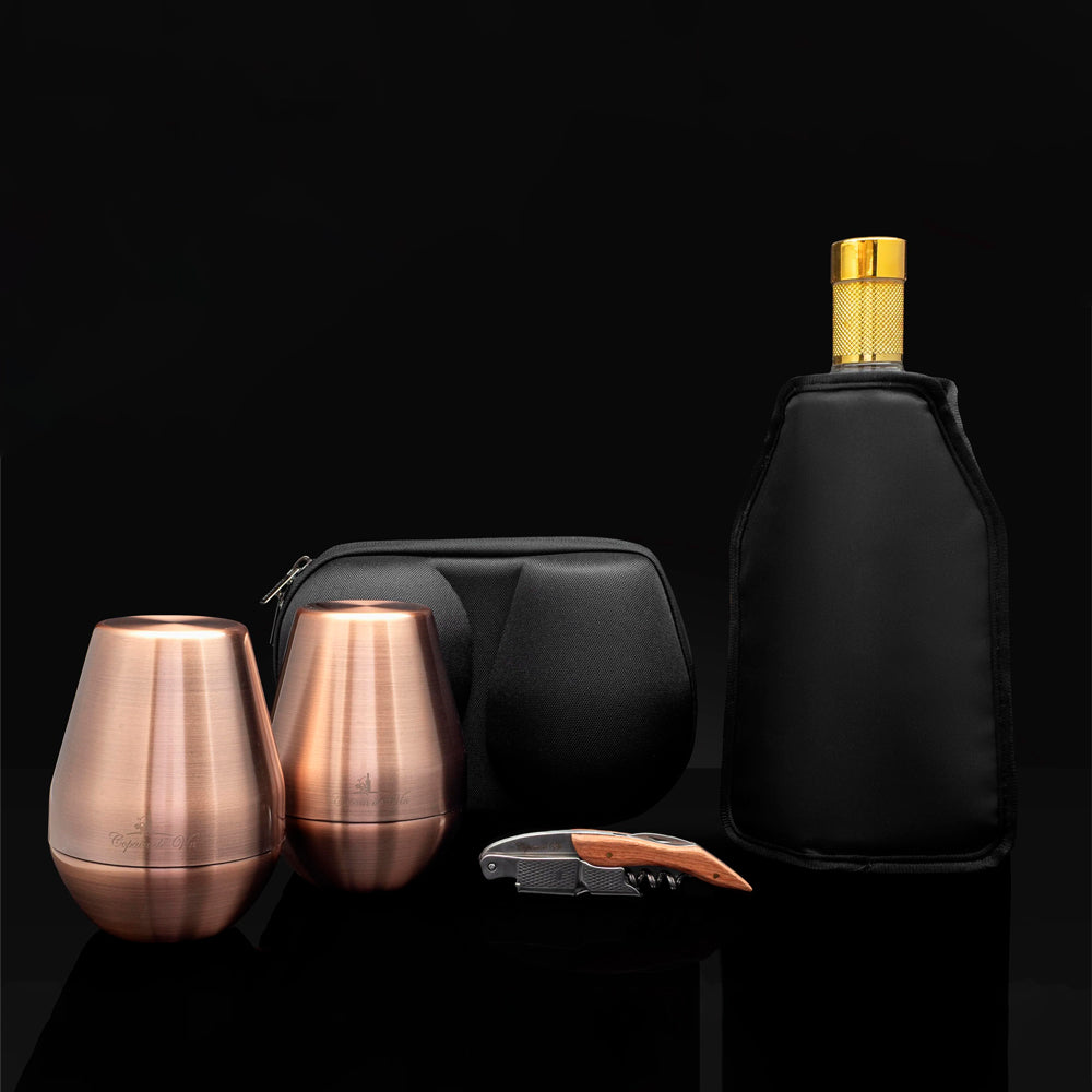 Комплект "Енолог"