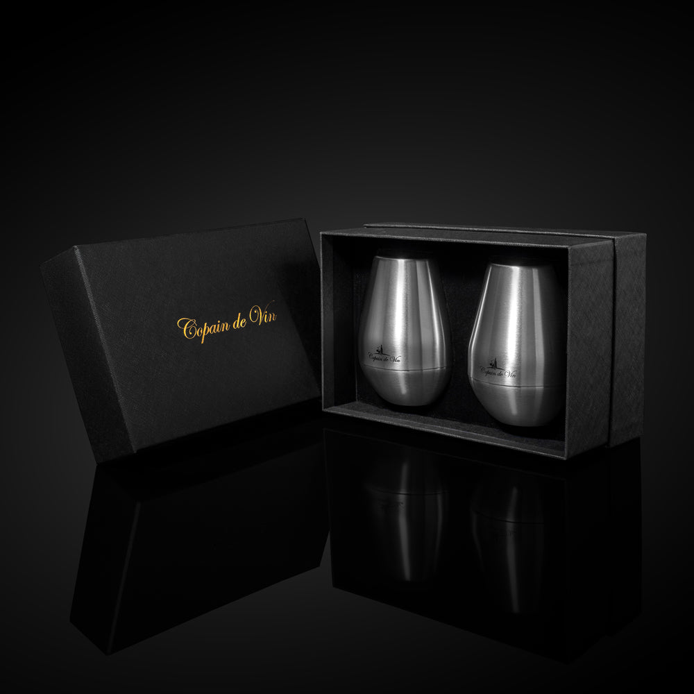 Двоен комплект VinVoyage