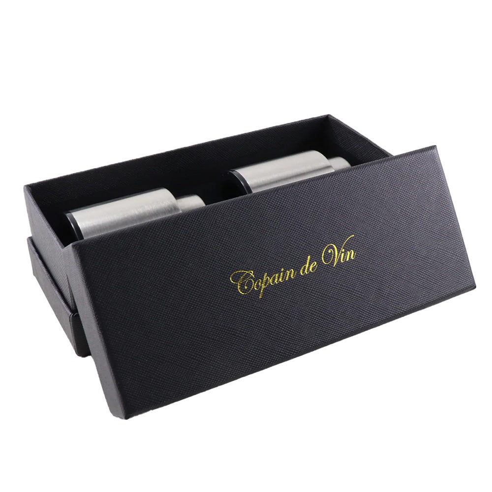 Комплект 2 броя вакуумни "тапи" Copain de Vin™