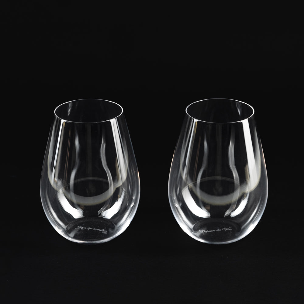 2 броя резервни чаши VinVoyage