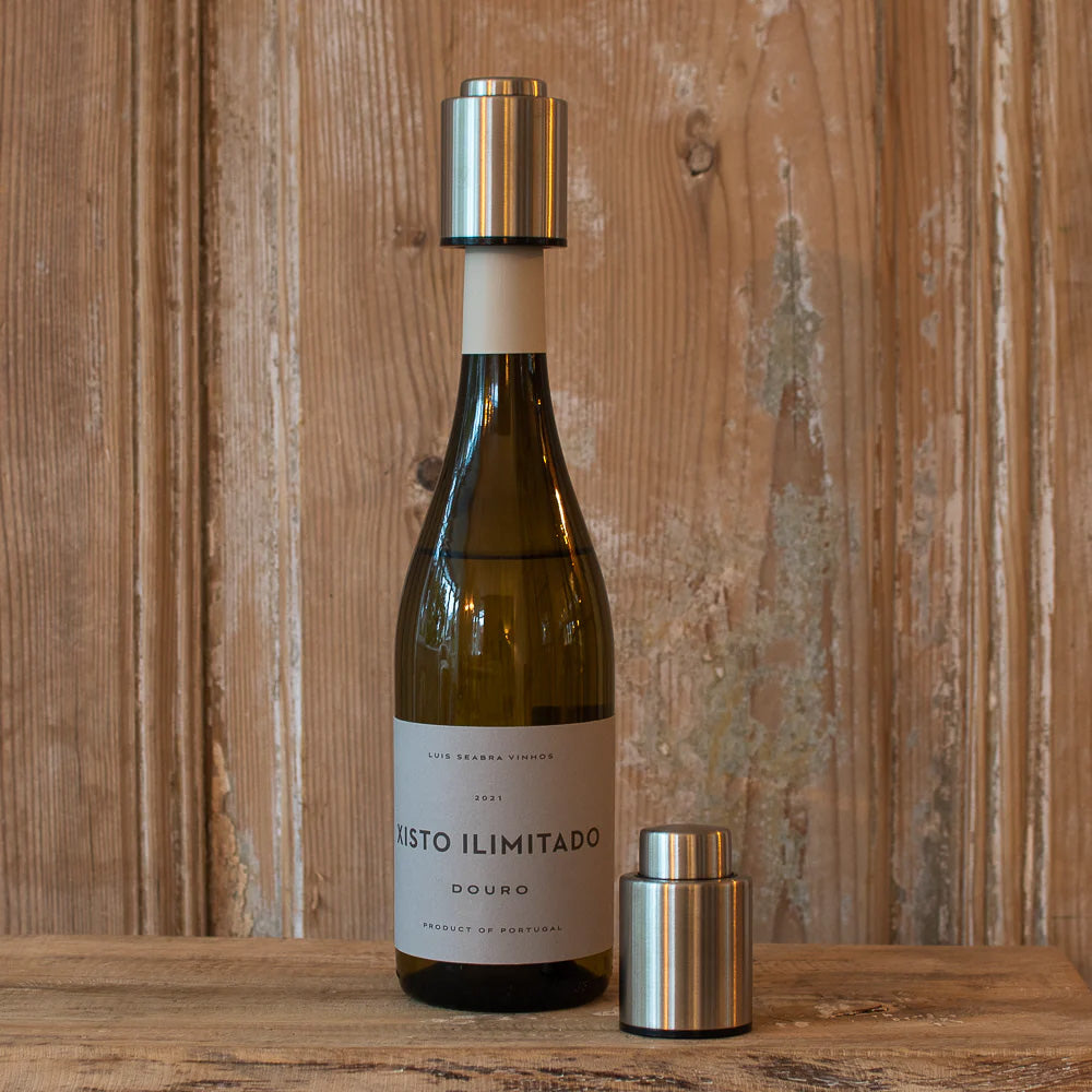 Комплект 2 броя вакуумни "тапи" Copain de Vin™