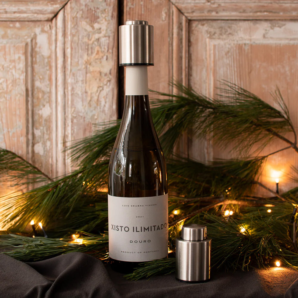 Комплект 2 броя вакуумни "тапи" Copain de Vin™